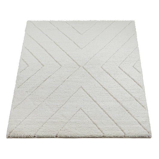 Merinos Ideal Shaggy 80362 360-Cream