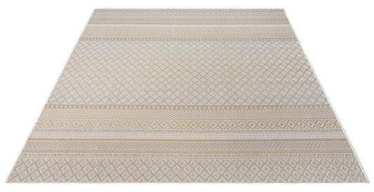 Merinos Ottawa 22580 775-Beige Yellow