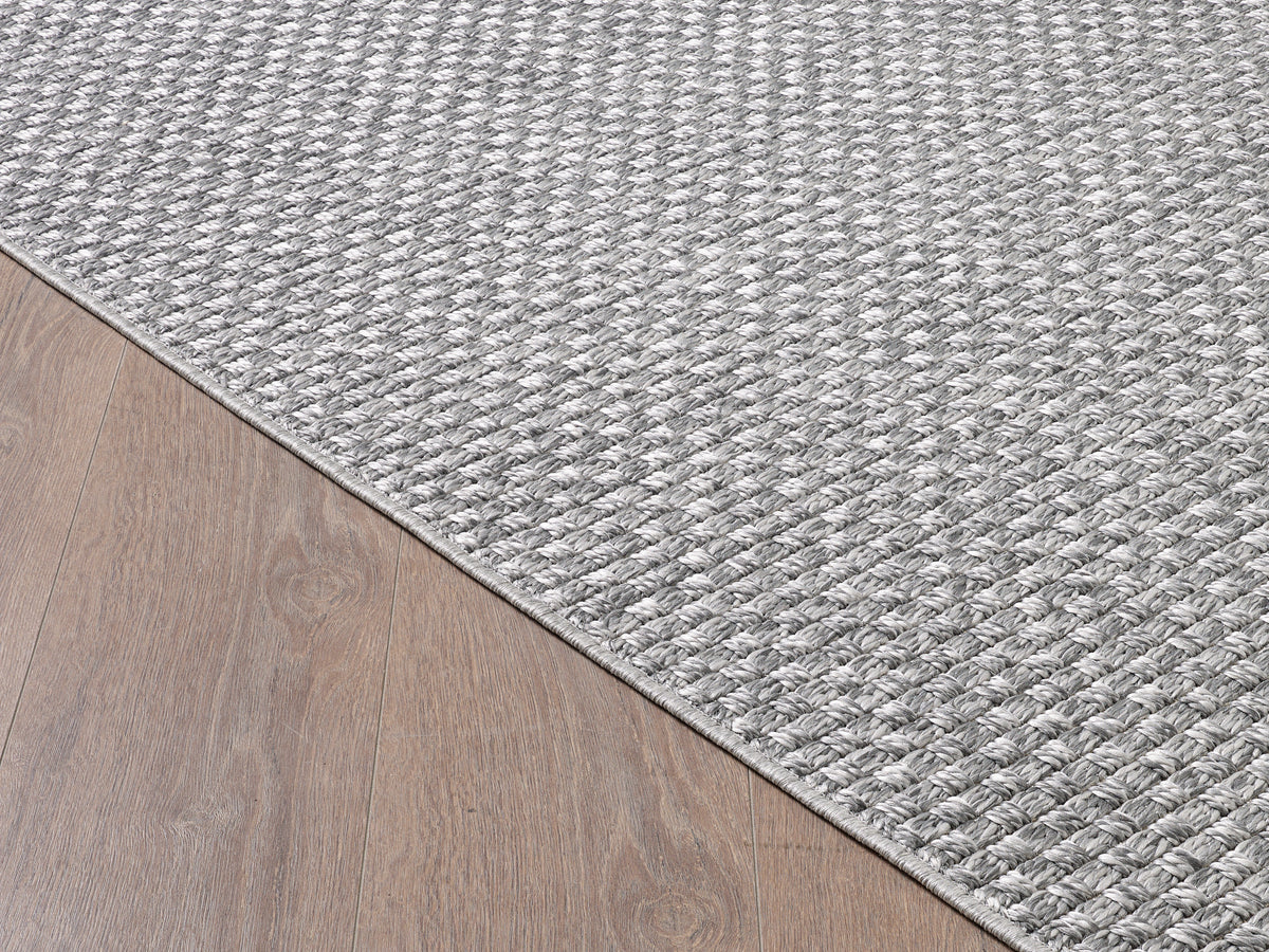 Merinos Helsinki 8003 295-Grey