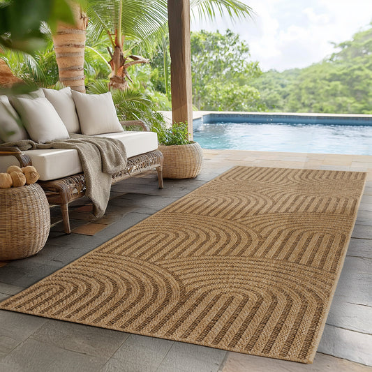 Ay Yıldız Timber 1401 Beige