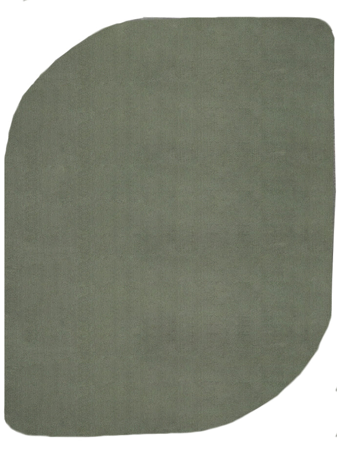 Merinos Loft Shape 46 45-Forest