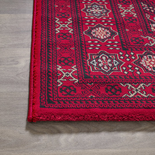 Merinos Dubai Deluxe 56286 10-Red