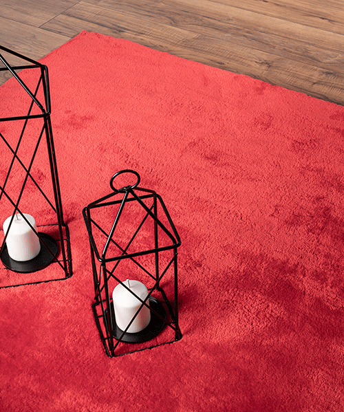 Merinos Loft 37 10-Red