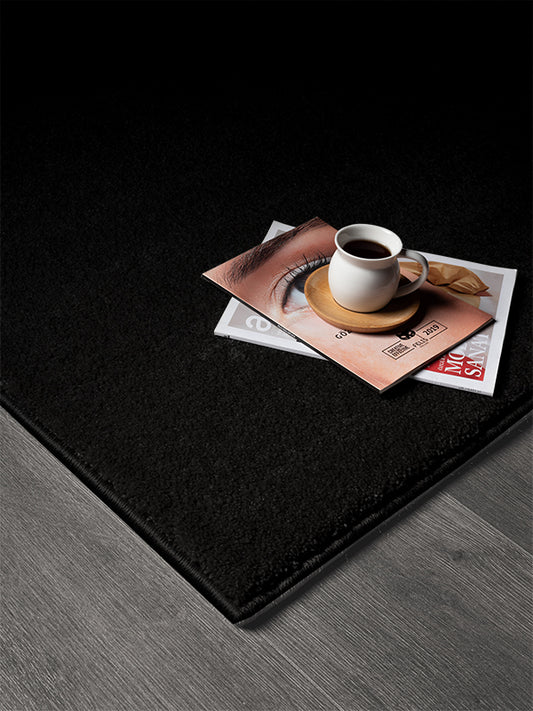 Merinos Montana 4450 Black