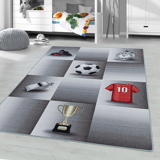 Ay Yıldız Play 2906 Grey