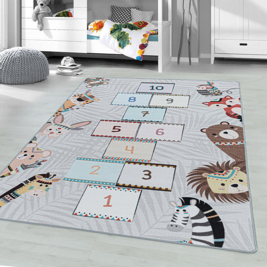 Ay Yıldız Play 2903 Grey