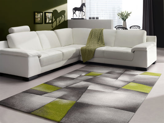 Merinos Brilliance 660 940-Green