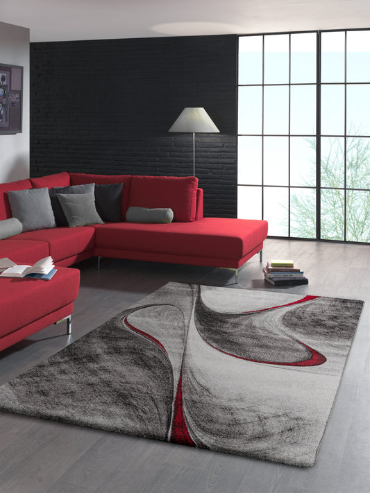 Merinos Brilliance 662 910-Red