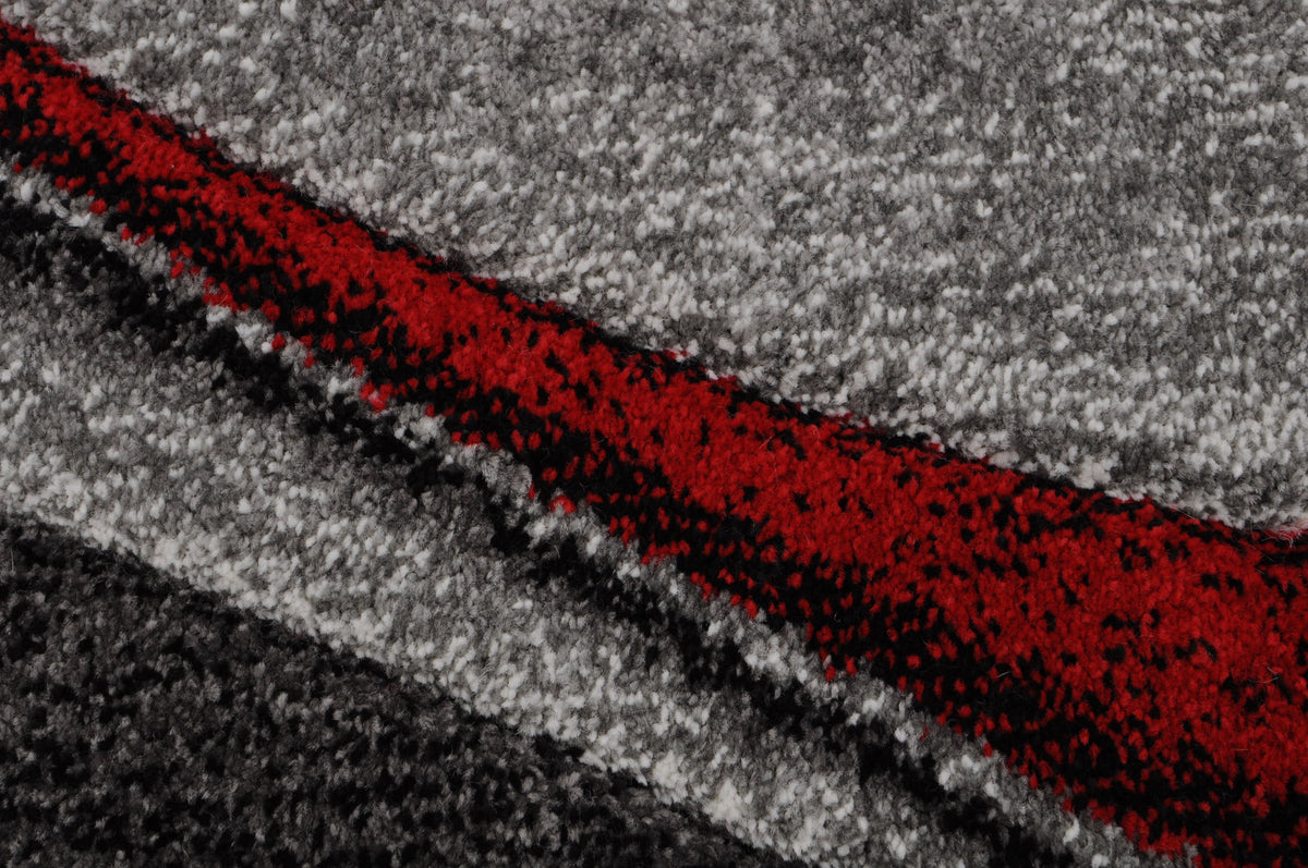 Merinos Brilliance 662 910-Red