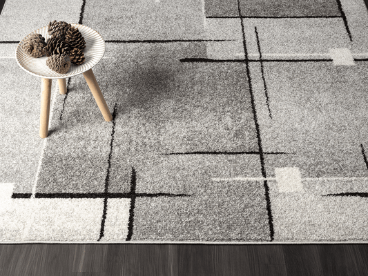 Merinos Thales 6102 995-Grey