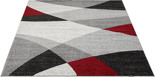 Merinos Thales 6100 951-Grey Red