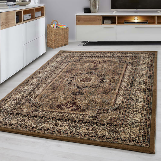 AY YILDIZ Orientteppich MARRAKESH 207 Beige