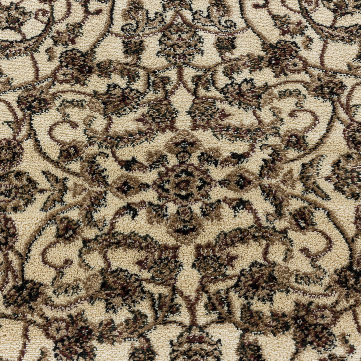 AY YILDIZ Orientteppich KASHMIR 2604 Creme