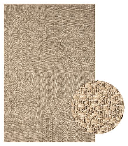 Merinos Kenzy 5006 178-Nature