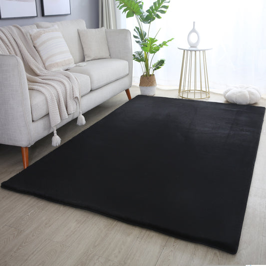 Ay Yıldız Pouffy 5100 Black