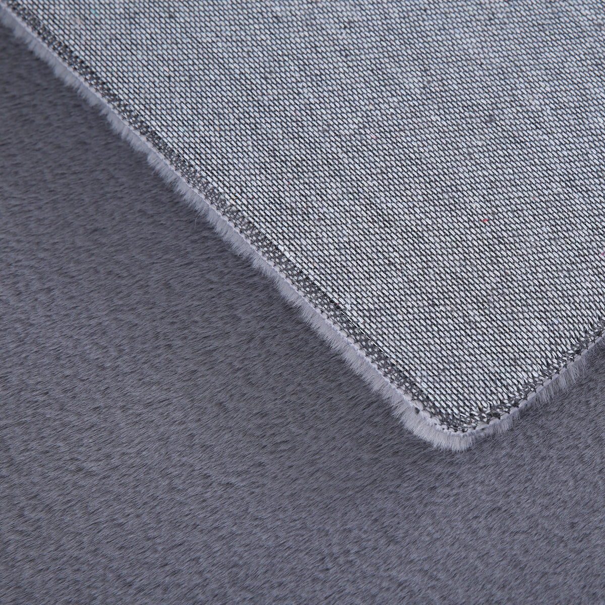 Ay Yıldız Pouffy 5100 Grey