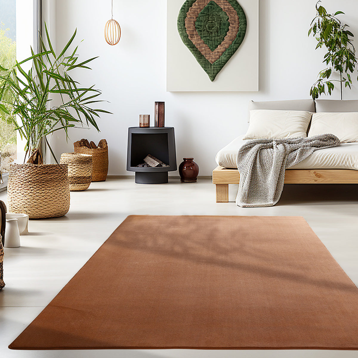 Ay Yıldız Sky 5400 Brown