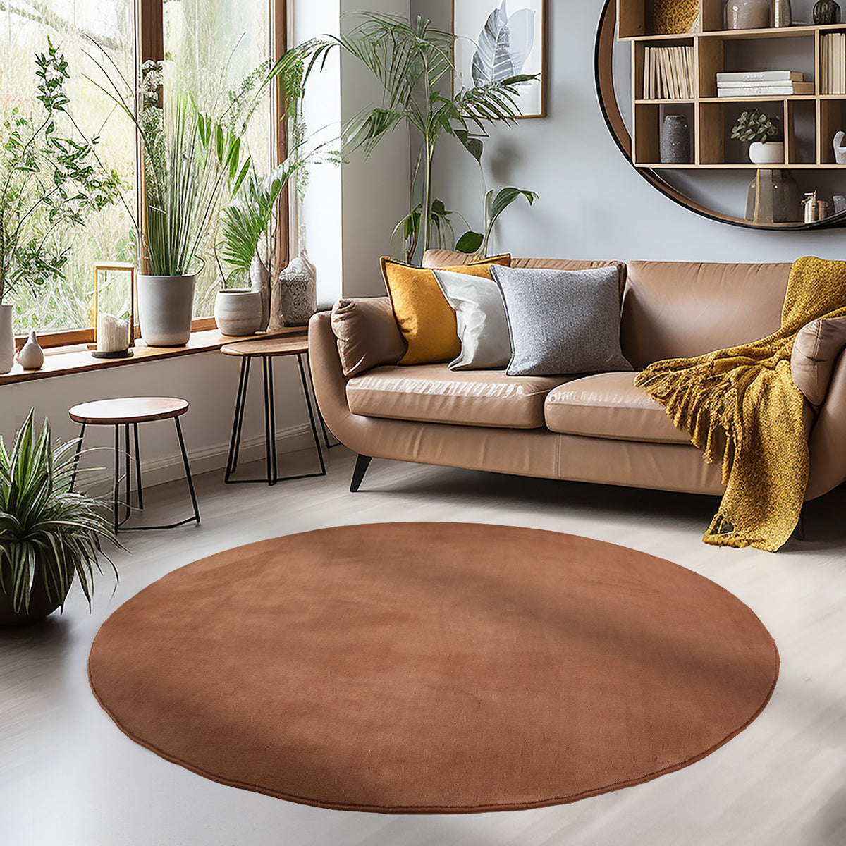 Ay Yıldız Sky 5400 Brown