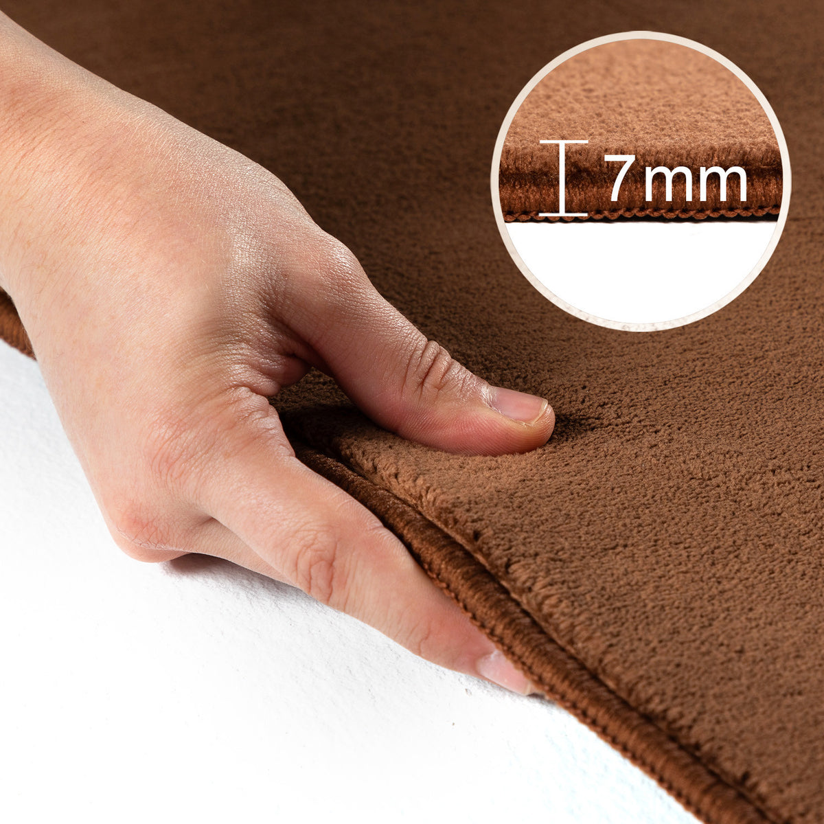 Ay Yıldız Sky 5400 Brown