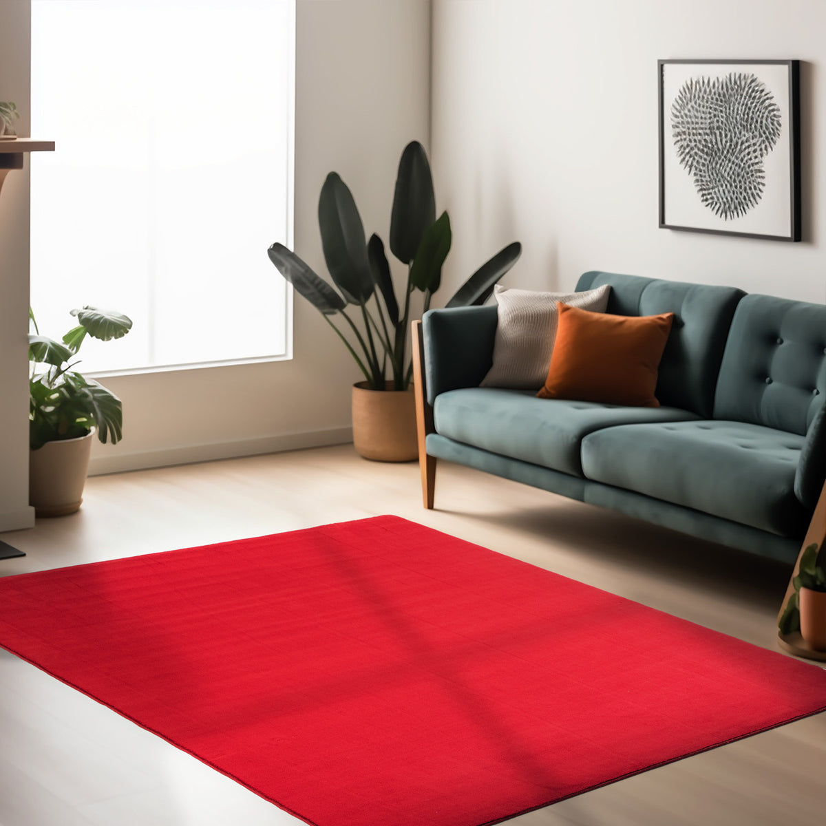Ay Yıldız Sky 5400 Red