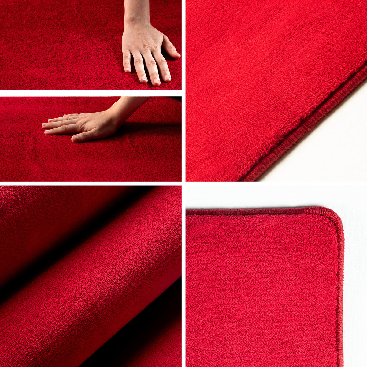 Ay Yıldız Sky 5400 Red