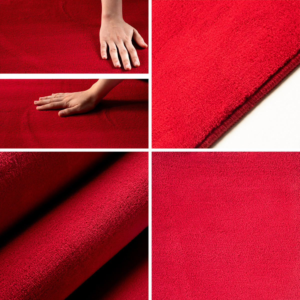 Ay Yıldız Sky 5400 Red