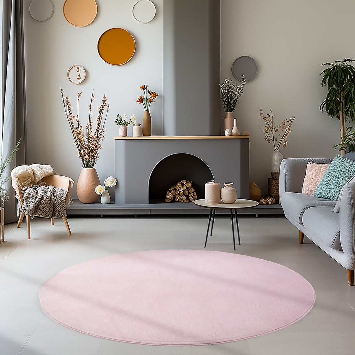 Ay Yıldız Sky 5400 Rose