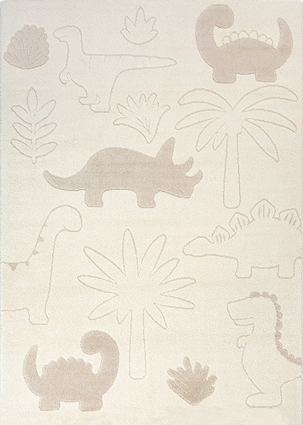 Merinos Eclipse Kids 2326 360-Cream