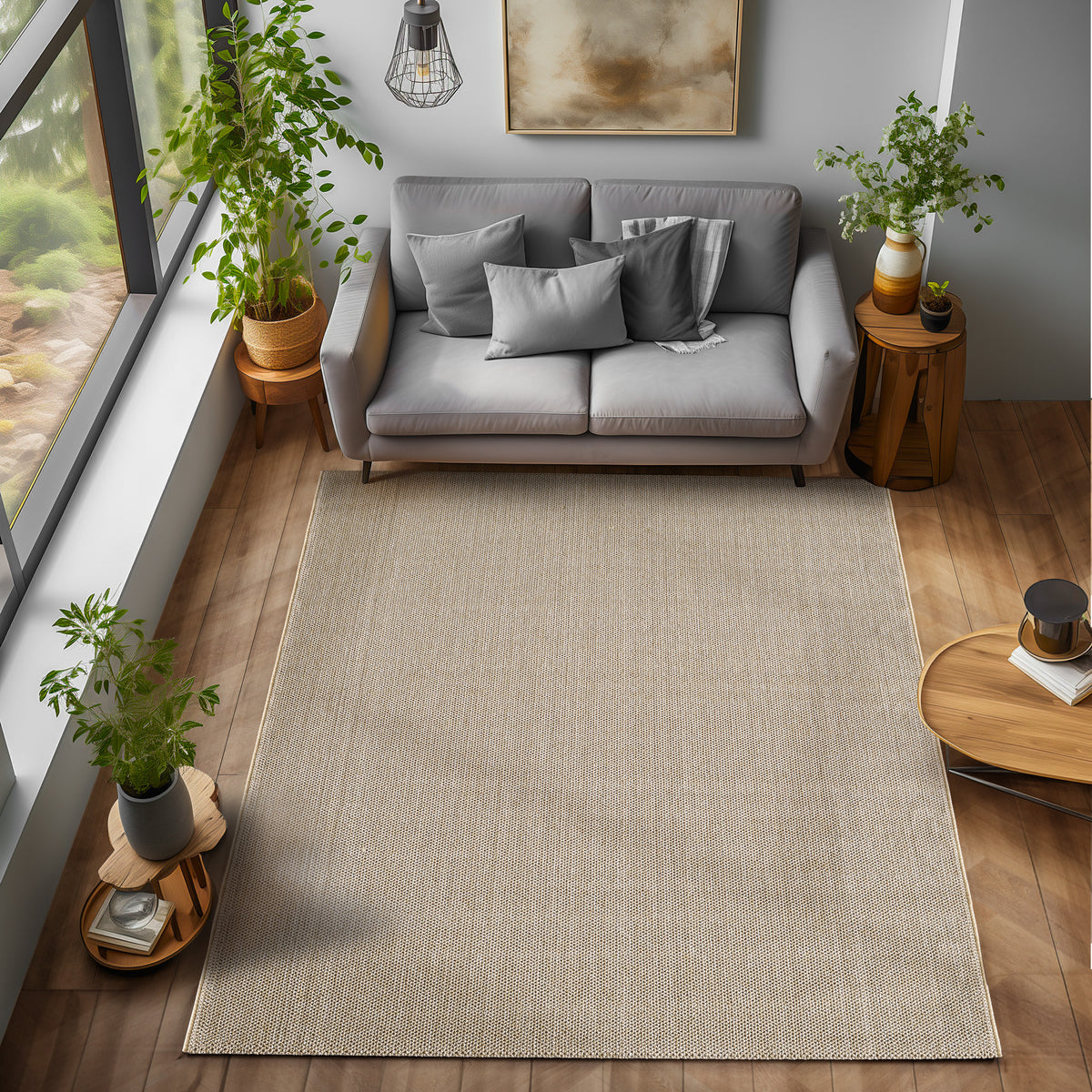Ay Yıldız Loom 4300 Beige
