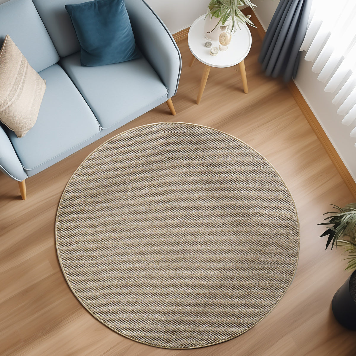Ay Yıldız Loom 4300 Beige