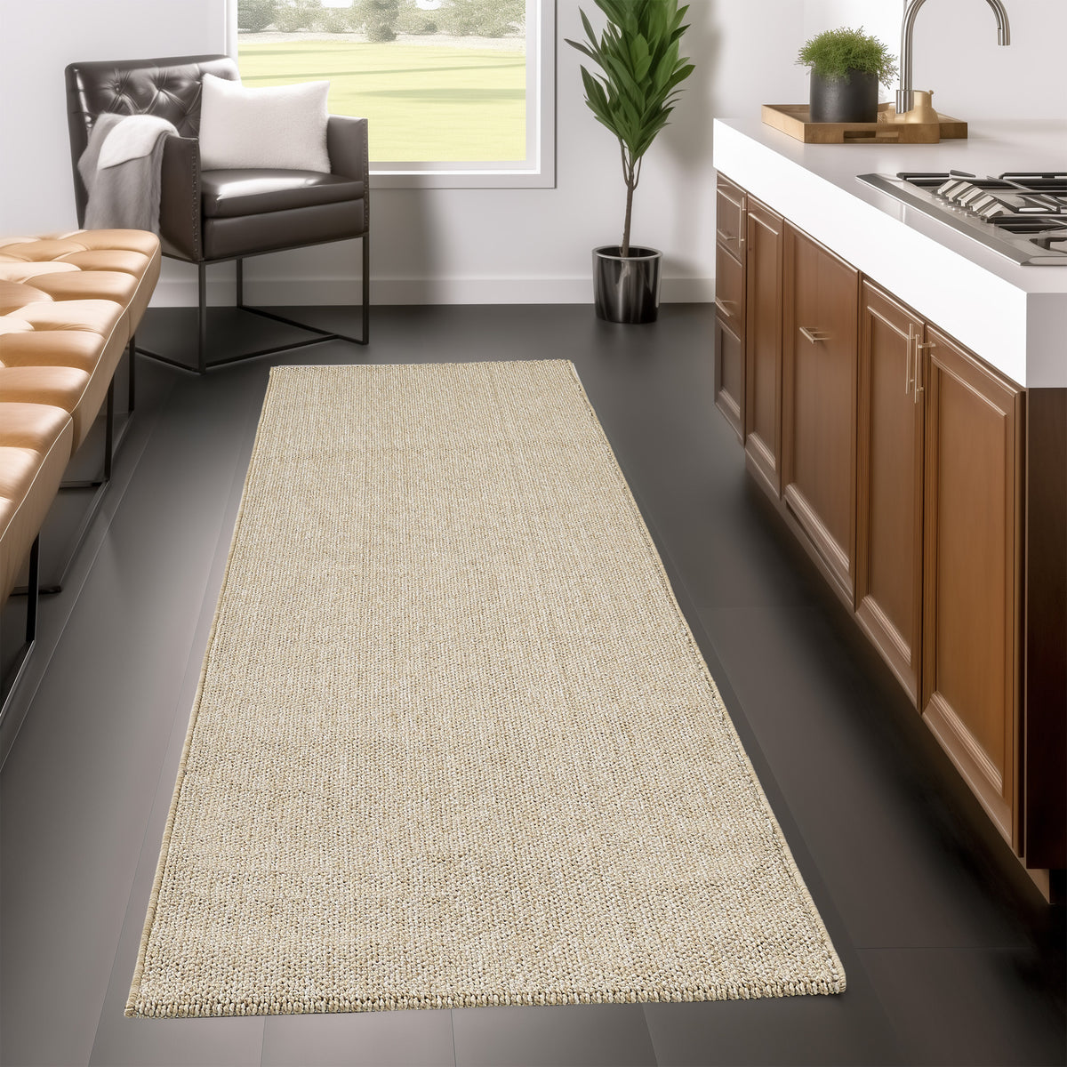 Ay Yıldız Loom 4300 Beige
