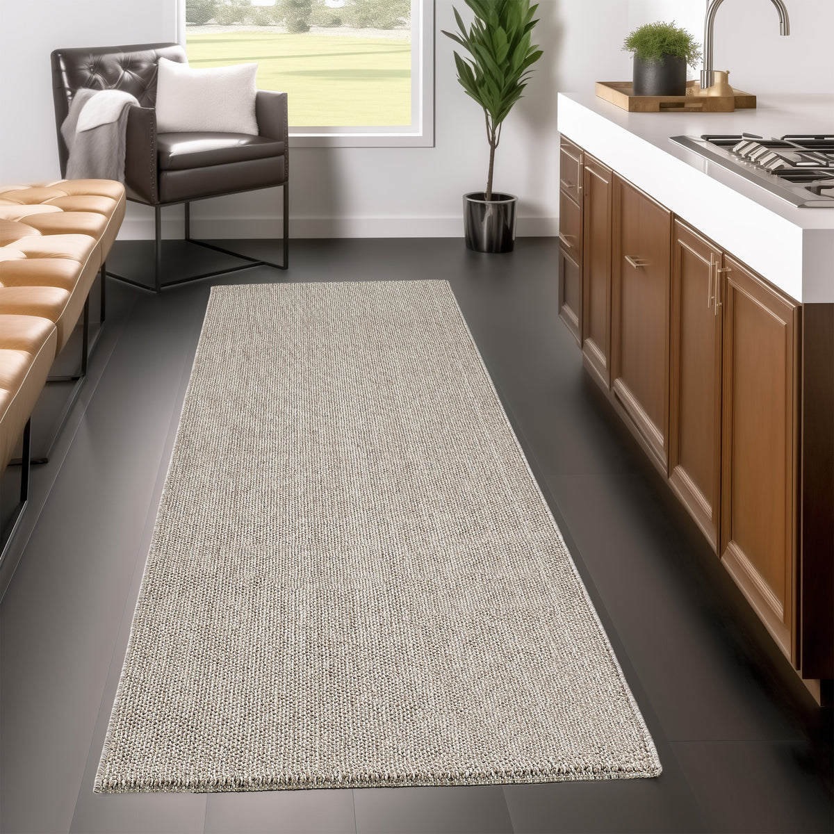 Ay Yıldız Loom 4300 Brown