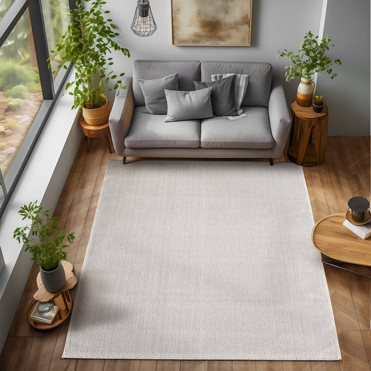 Ay Yıldız Loom 4300 Cream