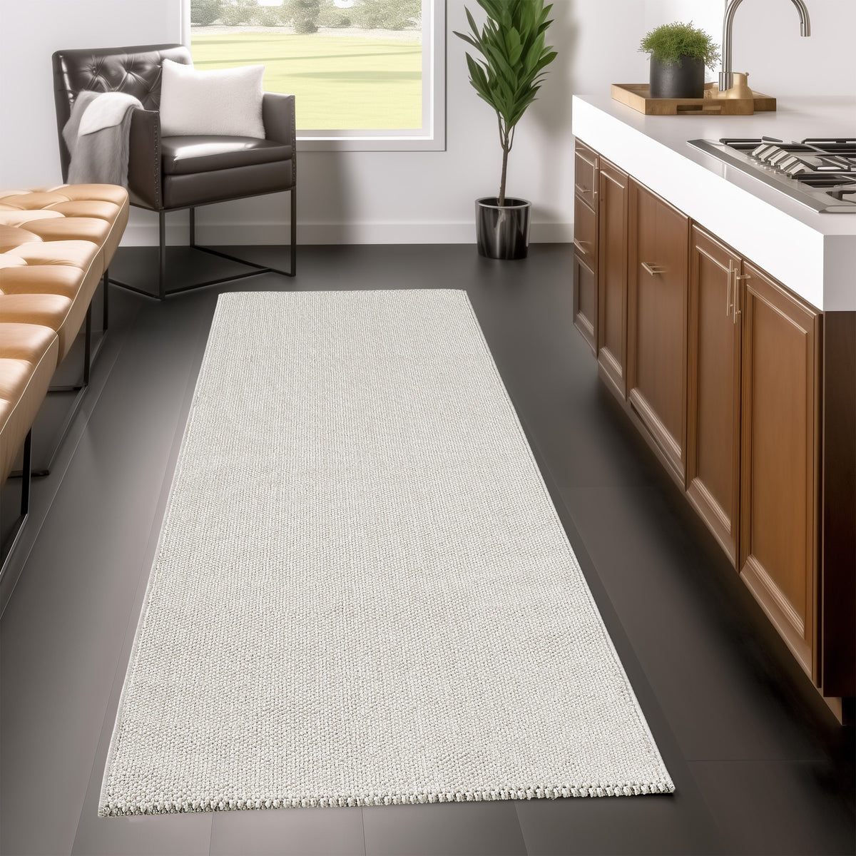 Ay Yıldız Loom 4300 Cream
