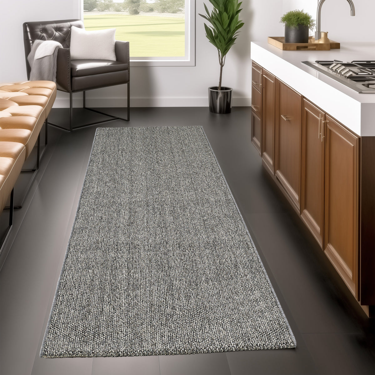 Ay Yıldız Loom 4300 Grey