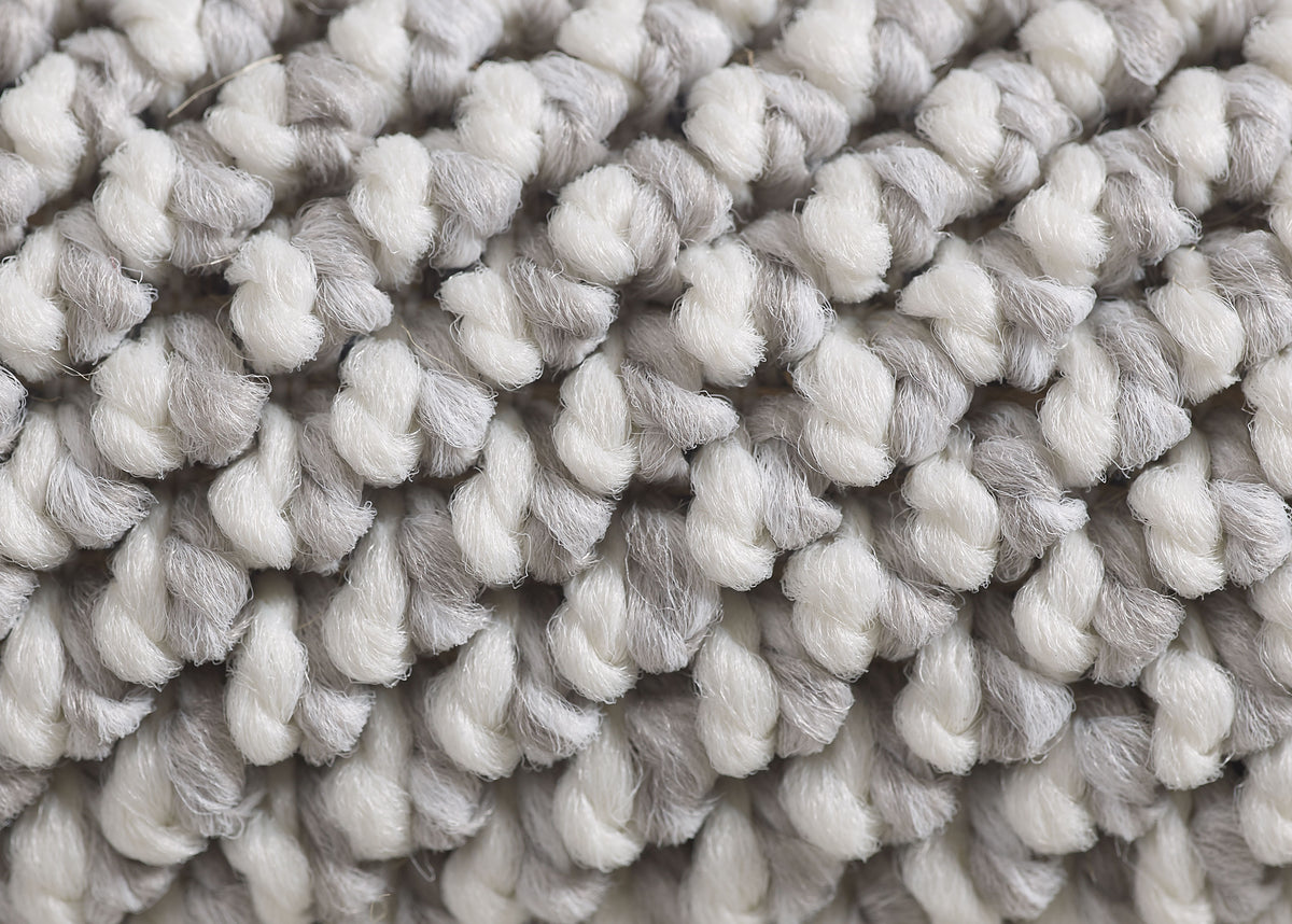 Ay Yıldız Loom 4300 Silver