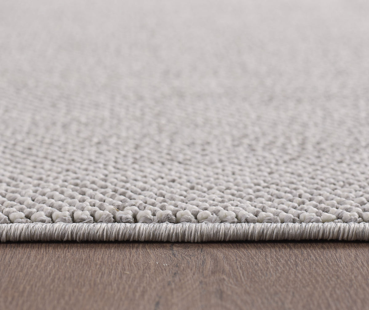 Ay Yıldız Loom 4300 Silver