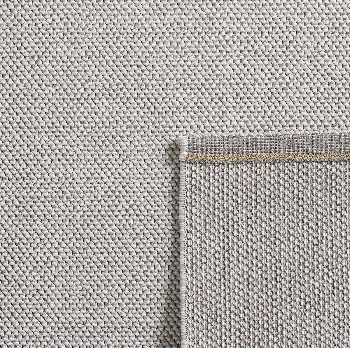 Ay Yıldız Loom 4300 Silver