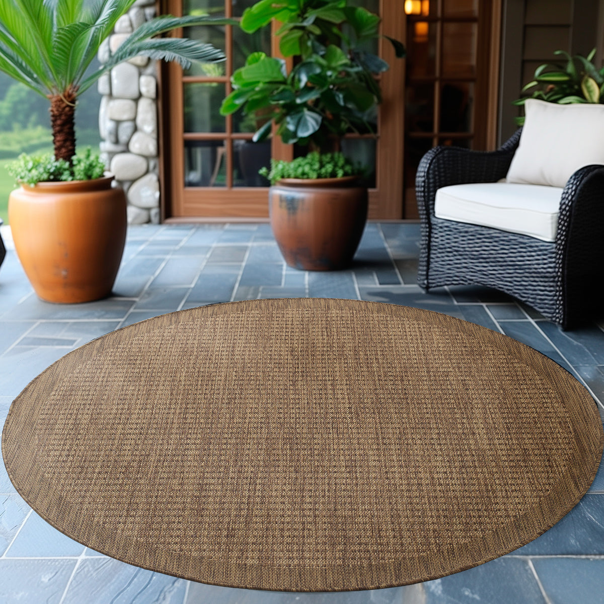 Ay Yıldız Giza 1410 Brown
