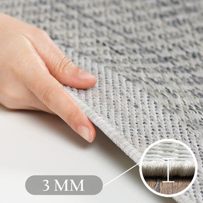 Ay Yıldız Giza 1410 Grey