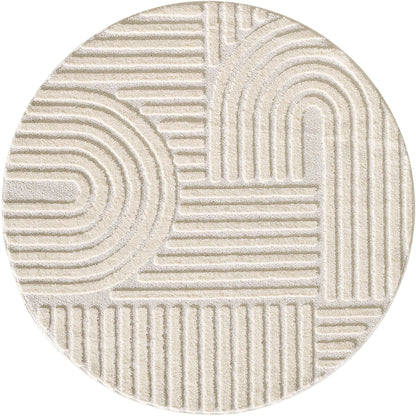 Ay Yıldız Art 1121 Cream