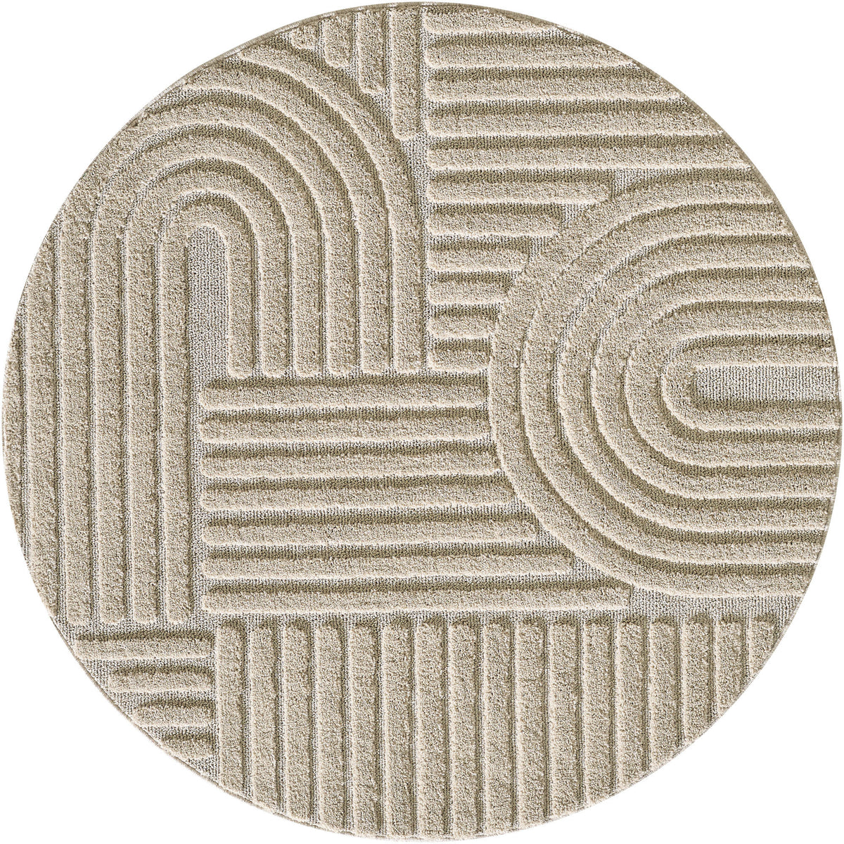 Ay Yıldız Art 1121 Beige