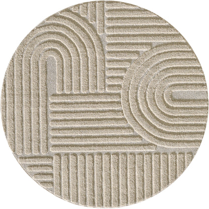 Ay Yıldız Art 1121 Beige