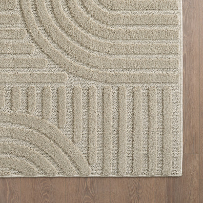 Ay Yıldız Art 1121 Beige