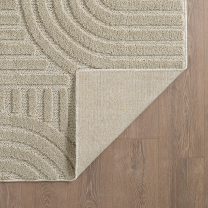 Ay Yıldız Art 1121 Beige
