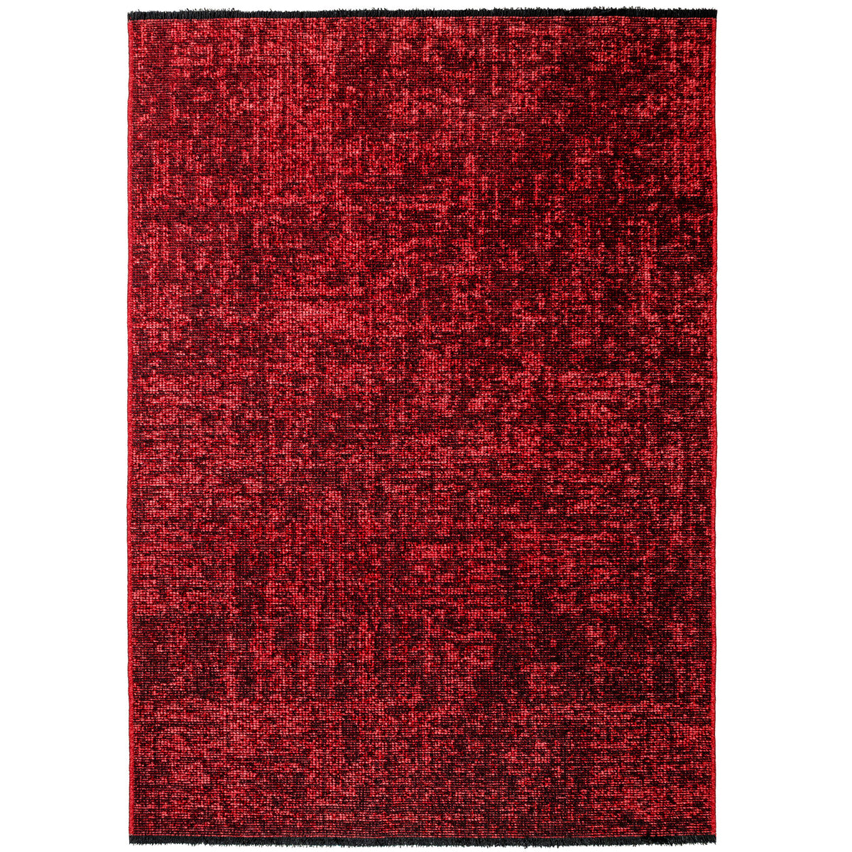 Ay Yıldız Space 1900 Red