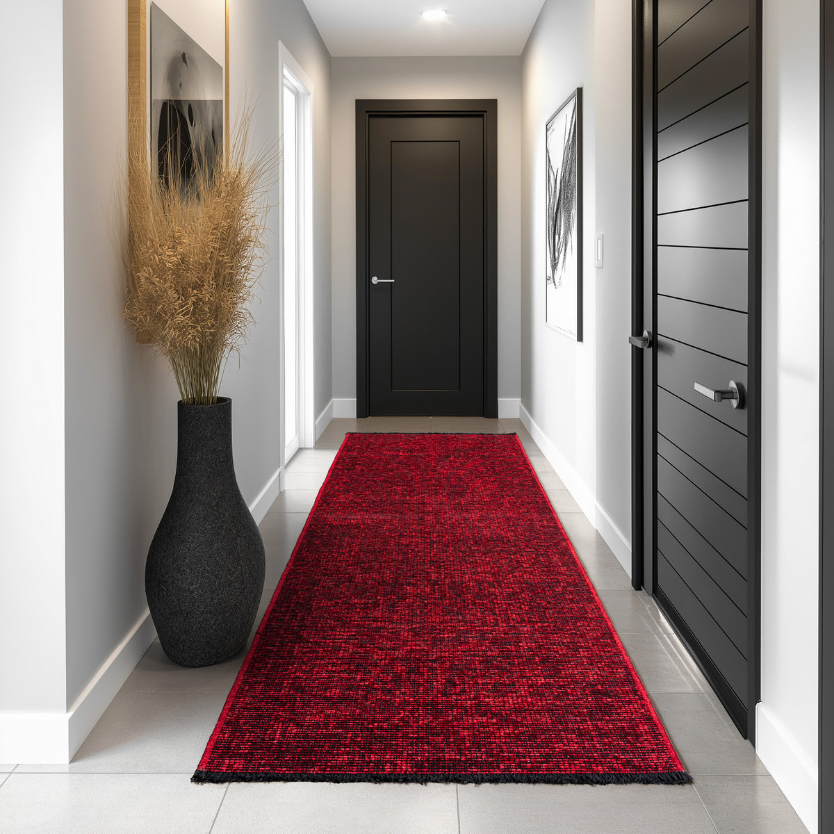 Ay Yıldız Space 1900 Red