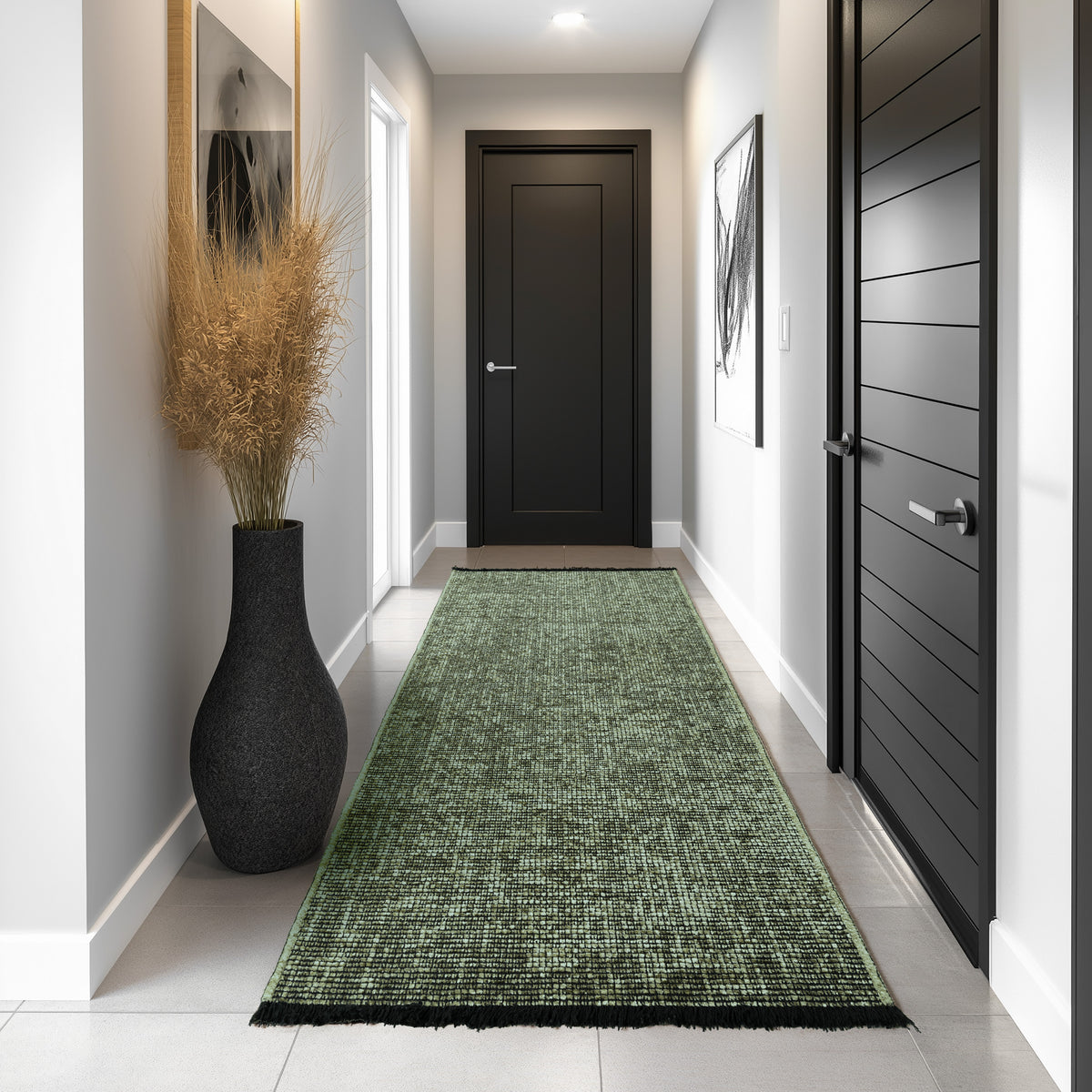 Ay Yıldız Space 1900 Green