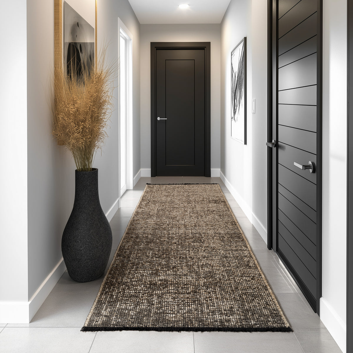 Ay Yıldız Space 1900 Brown