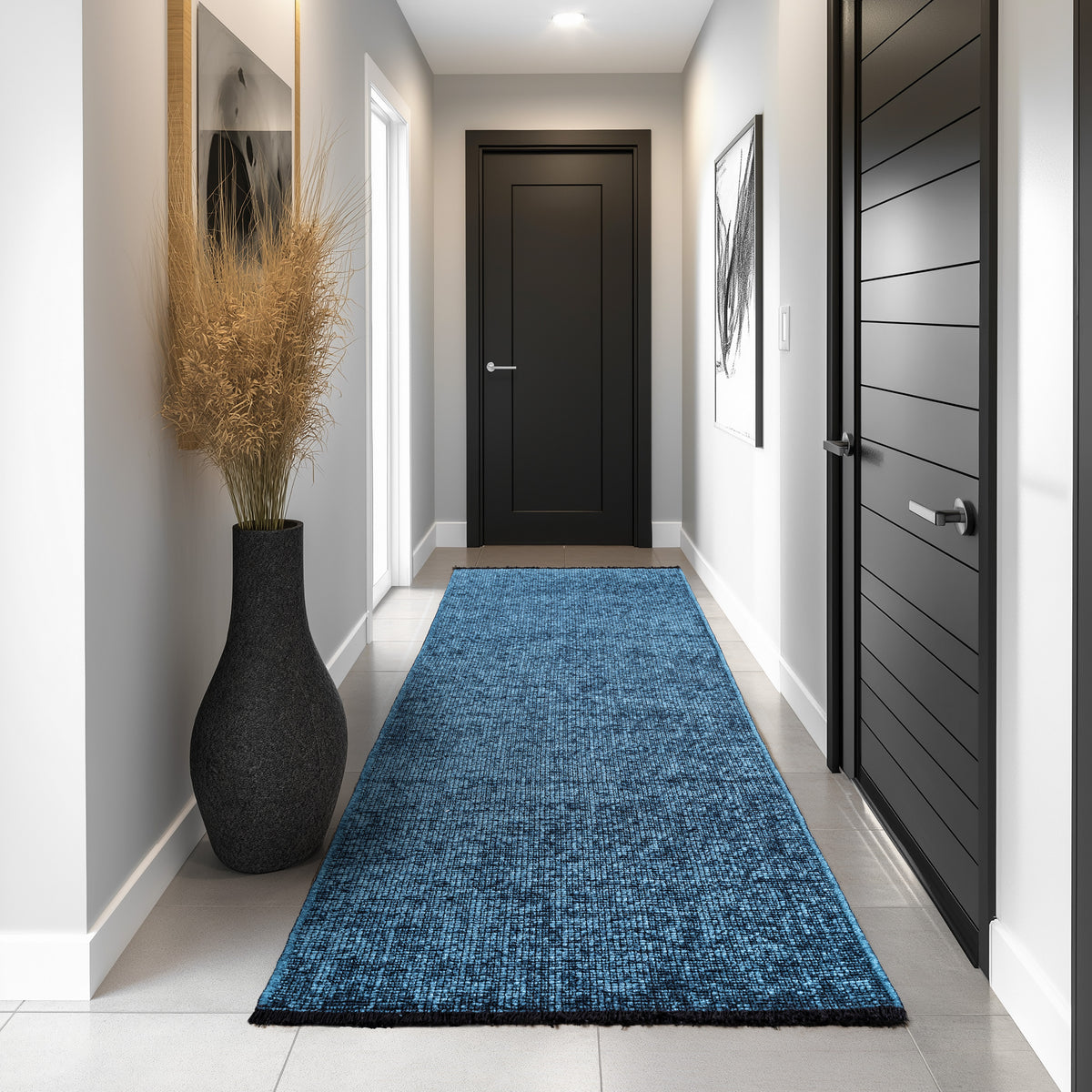 Ay Yıldız Space 1900 Blue